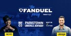 Luke Bryan and Ne-Yo to Headline FanDuel's Inaugural Kentucky Derby Party