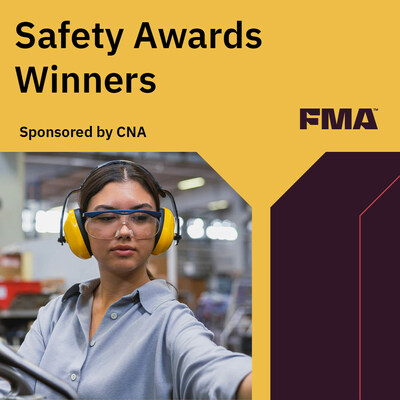 FMA/CNA 2024 Safety Awards