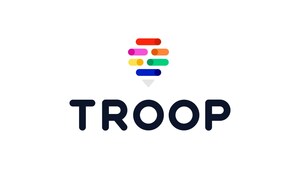 TROOP Continues Global Growth Trajectory Announcing Partnership with Direct Travel