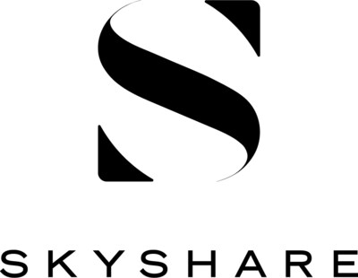 SkyShare Logo