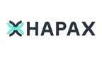 Hapax Launches; Touts Unprecedented AI For Financial Services