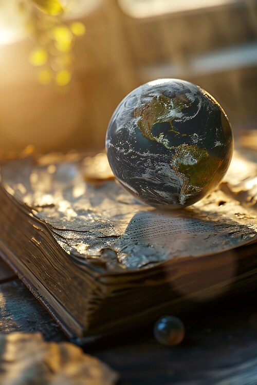 New Substack Series Reconciles Science and Scripture