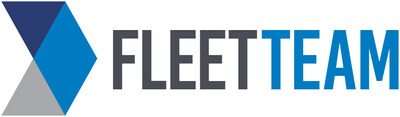 Fleet Team Logo