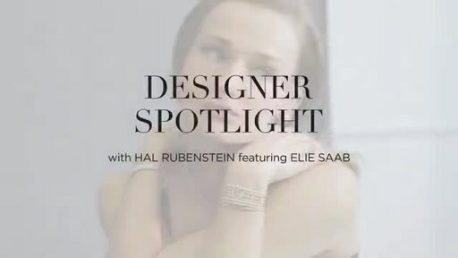 Gabriel & Co. Taps Elie Saab for Exclusive Interview in Latest Designer Spotlight Series