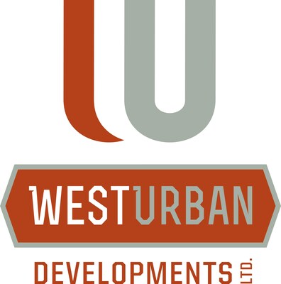 WestUrban Developments Ltd. Logo (CNW Group/WestUrban Developments Ltd.)