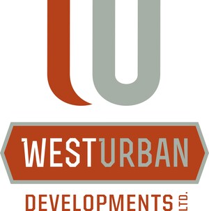 WestUrban Developments Celebrates the Grand Re-opening of "The Magdalena" Rental Complex in Duncan, BC
