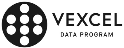 Vexcel Data Program To Add Brazil, South Africa, Estonia, Latvia, Lithuania, and Poland to Its Aerial Collection (PRNewsfoto/Vexcel Data Program)
