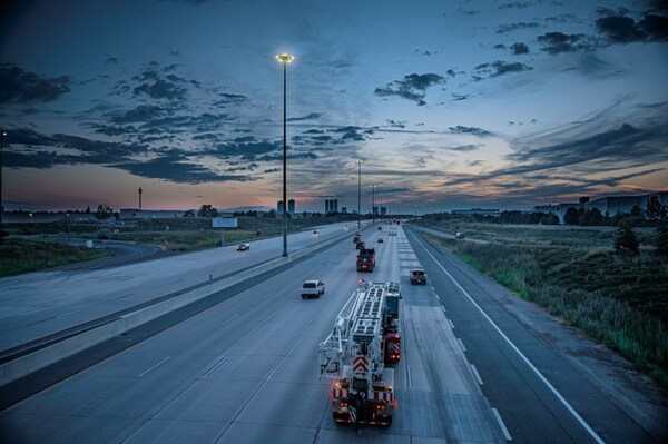 Highway 407 ETR (CNW Group/407 International Inc.)