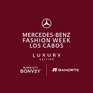 Mercedes-Benz Fashion Week Los Cabos arrives to the Mexican luxury destination for its new edition