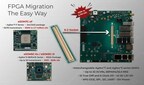 Easy FPGA Migration with the K-2 Socket