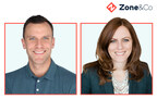 Zone & Co Strengthens Leadership Team with Two Key Executive Appointments to Drive the Next Stage of Growth
