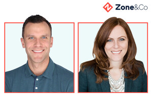 Zone &amp; Co Strengthens Leadership Team with Two Key Executive Appointments to Drive the Next Stage of Growth