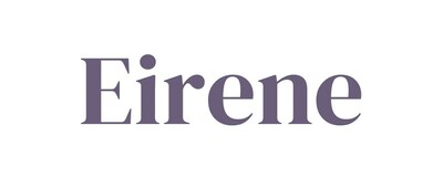 Eirene logo (CNW Group/Eirene Cremation Inc.)