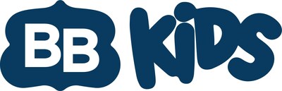 BB Kids Logo