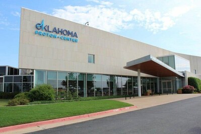 Oklahoma Proton Center (PRNewsfoto/Oklahoma Proton Center)