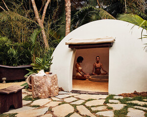 Recharge Mind, Body, and Soul: Four Seasons Invites Guests to Discover Wellness Their Own Way