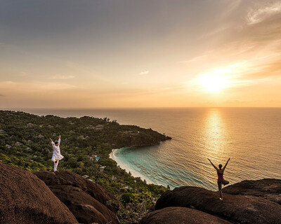 Recharge Mind, Body, and Soul: Four Seasons Invites Guests to Discover ...