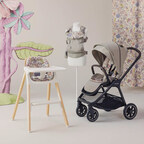 Nuna and Liberty London Launch the Fantasy Land Collection Exclusively at Nordstrom
