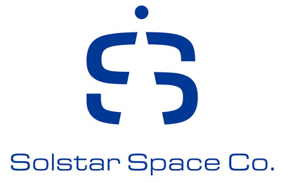 Solstar Space Logo
