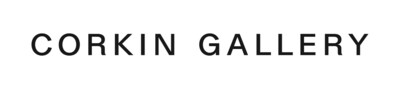 Corkin Gallery Logo (CNW Group/Corkin Gallery)