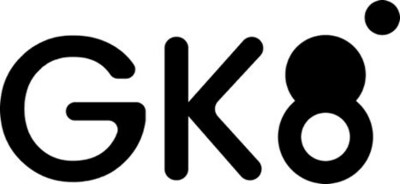 GK8 logo (CNW Group/GK8)