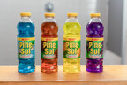 Pine-Sol® Announces Reformulated Multi-Surface Cleaners, Delivering 2x the Cleaning Power