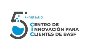 BASF celebra el quinto aniversario de su Centro de Innovación para Clientes