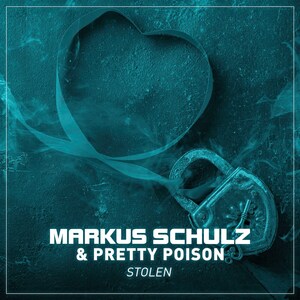 Out Now: Markus Schulz &amp; Pretty Poison, "Stolen" (Coldharbour Recordings)
