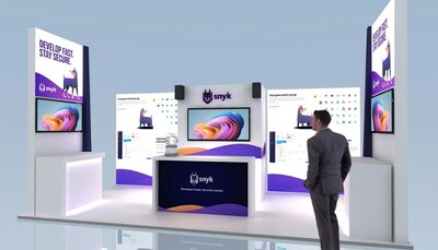Snyk to Participate in Black Hat Asia 2024