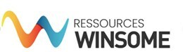Logo de Ressources Winsome (Groupe CNW/Ressources Winsome)