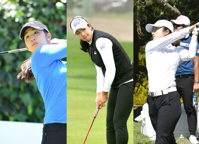 The Hidden 'Weapon' of Current LPGA Players is 'JungKwanJang Korean Red Ginseng'