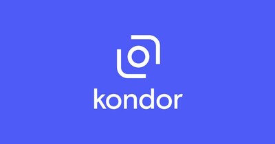 Kondor announced that it has surpassed 20k downloads of its Kondor AI application.