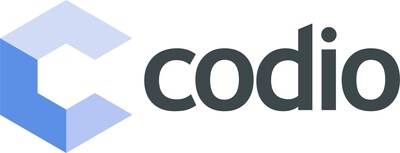 Codio's Logo