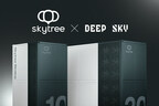 Deep Sky to Deploy Direct Air Capture Unit from Skytree in Canada