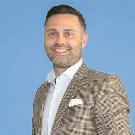 Kyle Frye, Chief Executive Officer at Cortechs.ai