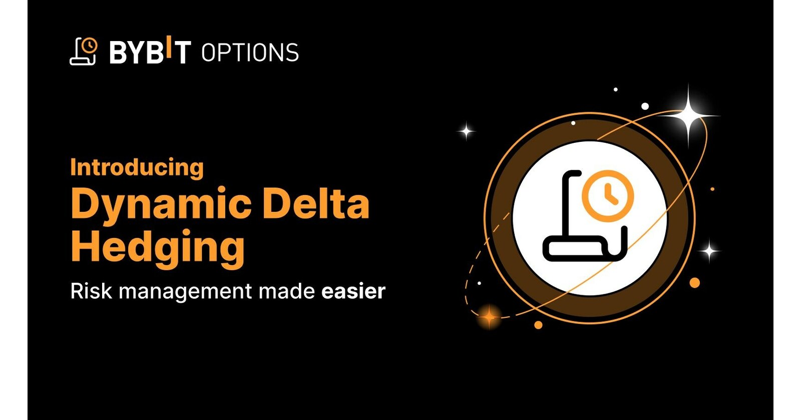 Bybit Top Choice for Institutions with New Dynamic Delta Hedging
