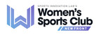 Sports Innovation Lab's Women’s Sports Club NewFront