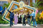 IPC Shopping Centre Invites Visitors to Embrace Their Best Style for The Raya Festivities