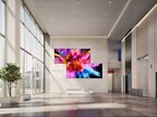 ViewSonic Launches Customizable 760"Mega-Sized All-in-One LED Displays