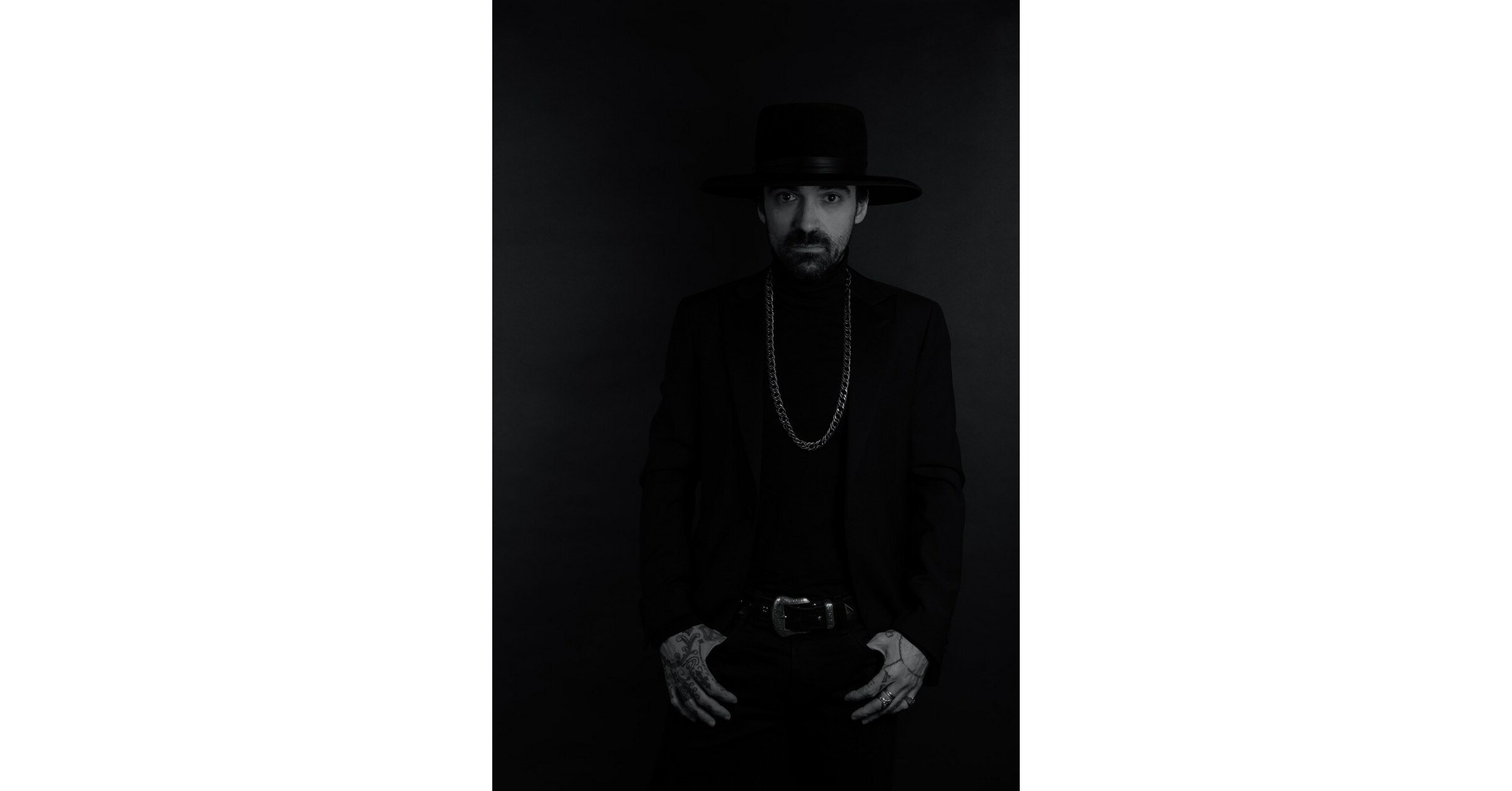 Quentin Véron is appointed Artistic Director of Morabito Paris 