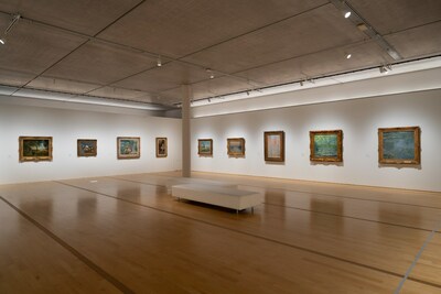 POLA美術館大師作品展：西方繪畫 - 從印象派到20世紀初的法國繪畫