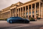 Společnosti Mercedes-Benz a BYD spojují své síly a vyvíjejí nový vůz DENZA pro globální expanzi společnosti BYD