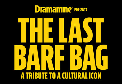 ‘The Last Barf Bag’ Campaign