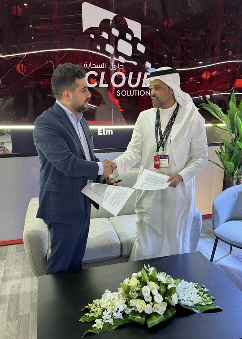 A Voice for Modern Medicine: Augnito and Cloud Solutions Partner to Deliver AI-powered Healthcare in The Kingdom - Vimarsana News