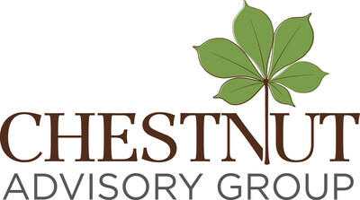 Chestnut. Advisory Group is a boutique, practitioner-led management consultling firm dedicated to asset managers and investment solutions providers.  Since its founding in 2013, Chestnut has provided bespoke advisory services in the areas of strategy, products and solutions, go-to-market strategy, M&A, implementation and distribution leadership coaching and training.
