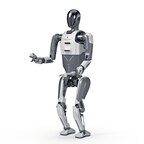 "Navigator α", Robot Humanoid: SUPCON Integrasikan AI dengan Robot