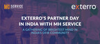 Exterro and MH Service Host Landmark Partner Day, Uniting India's DFIR Community