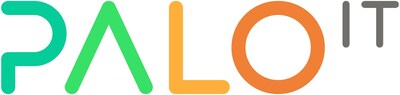 PALO IT Logo