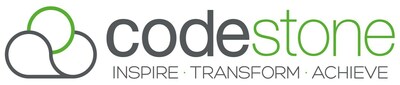 Codestone Logo (PRNewsfoto/Codestone Group)