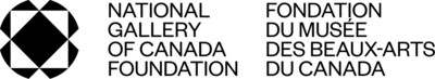 Logo de la Fondation du Muse des beaux-arts du Canada (Groupe CNW/Fondation du Muse des beaux-arts du Canada)